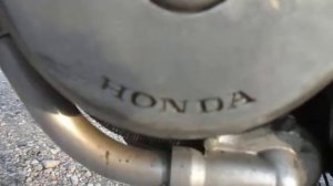 Хонда Брос 400