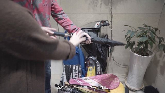 SUB)미니멀라이프/우리집의 첫인상! 깨끗한 현관청소,신발비움, 신발장정리/정리브이로그vlog смотреть онлайн