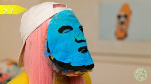 ЧЕЛЛЕНДЖ: 100 СЛОЕВ! Забавные проблемы сестер | 100 СЛОЕВ ЧЕГО УГОДНО от Ла-Ла Лайф