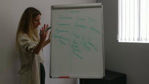 27.04.19.  Анастасия Зылевич. Встреча1