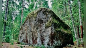 Гром-камень