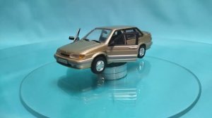 Машинка ВАЗ 2115