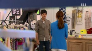 Мой уродливый братец 1 сезон 38 серия