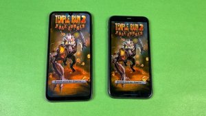 Samsung Galaxy A24 vs iPhone 11 - Speed Test & Compariosn!