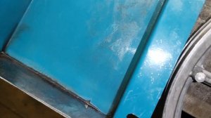 Апгрейд снегоуборочной приставки СМ 600 и ходоуменьшитель мотоблока Салют 5