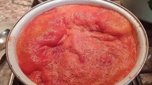 ТОМАТ. ДВА отличных способа закрытия томата на зиму. Томат для борща. Переработка помидор.