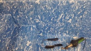 Бассейн из несъемной опалубки отделка. Строительство бассейна из несъемной опалубки