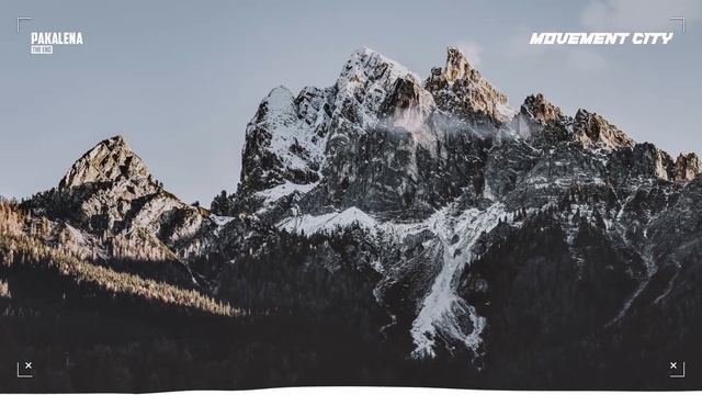 Pakalena - The End смотреть онлайн