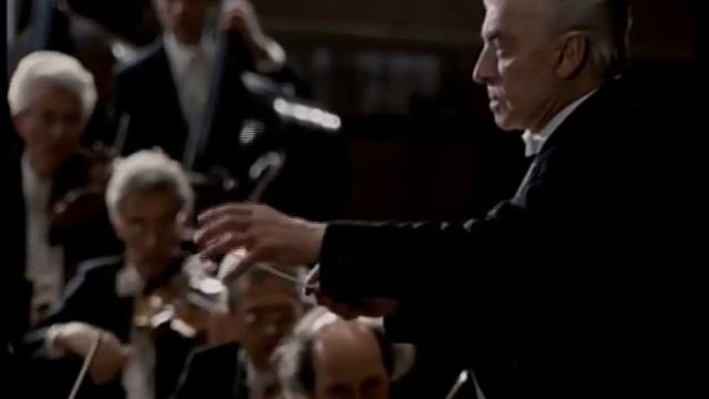 Beethoven: Symphony No.3 "Eroica" (The Bonaparte Symphony) Herbert Von Karajan смотреть онлайн