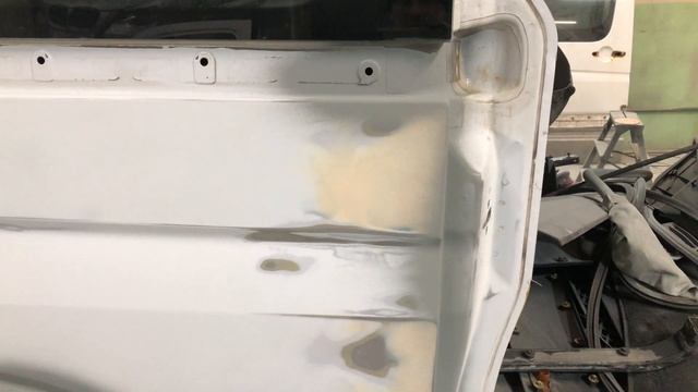 Цинк в баллончике.[для кузовного ремонта]. смотреть онлайн