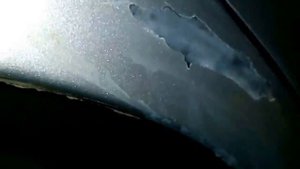 цинкование батарейкой-бесполезное занятие.