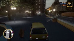 Grand Theft Auto III Definitive Edition где найти Машины банд