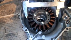 магнито зажигание джамбо 700