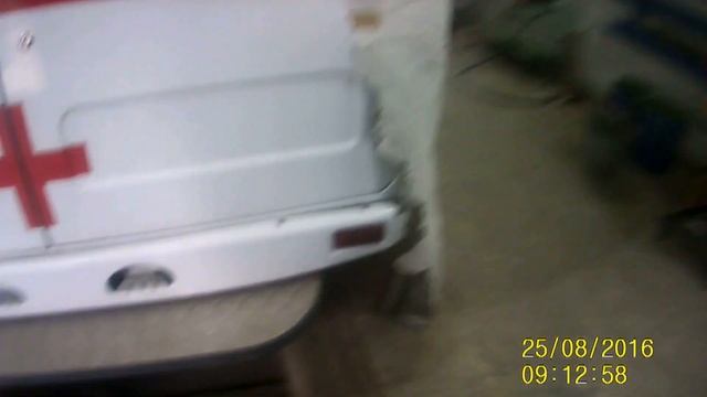 Будни FireCars и Тюнинг Паджеро 3 смотреть онлайн