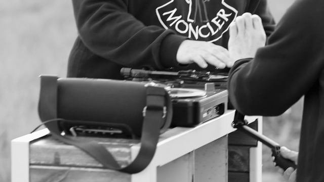 Street Sound