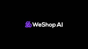 Нейросеть WeShop AI (weshop.ai) за одну минуту