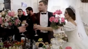 Цыганская Свадьба Семена и Джаниты г. Ростов / Gipsy Wedding Semen and Janita , Rostov