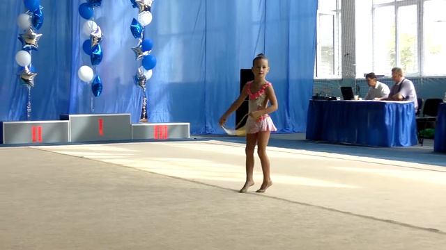 Филиппова Елизавета скакалка 2010 смотреть онлайн