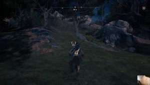 Assassin's Creed Odyssey счастливое время
