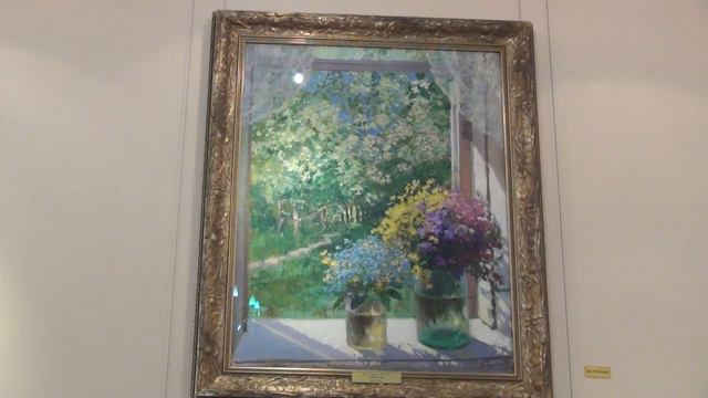 Экскурсия для детей «Царство Флоры» смотреть онлайн