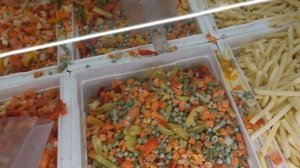 Адлер. Съездили в гипермаркет "Магнит". +18°C. 30.12.2020г.©