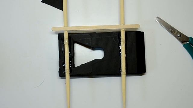 DIY - как сделать штатив для телефона / Штатив для DIY смотреть онлайн