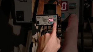 Мигает индикатор "Пульт" на регуляторе Протон, как устранить...