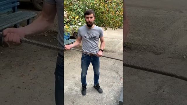 На сколько практична раковина из бетона? Краш-тест