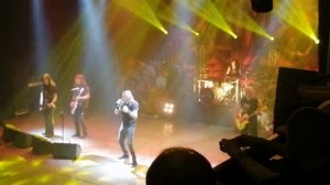 Ария орехово-зуево 11.02.2022