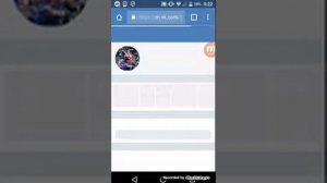 Как найти свою ссылку в ВК