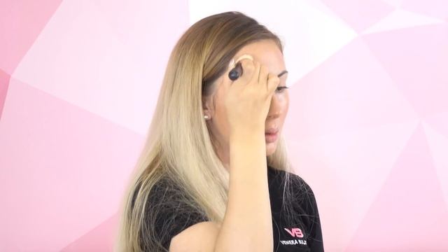 ОМОЛАЖИВАЮЩИЙ МАКИЯЖ | КАК ОМОЛОДИТЬ СЕБЯ НА 10 ЛЕТ | Венера Булатова