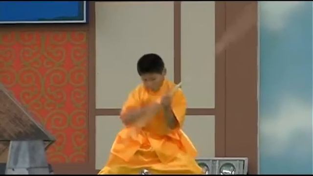 СПОРТИВНОЕ УШУ. (Тайвань, Китай) Боевые искусства мира. /Martial arts world. SPORTS Wushu. смотреть онлайн