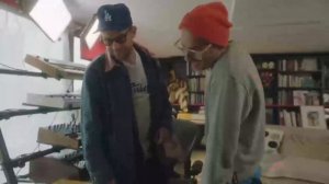 История создания легендарной песни Gorillaz - Clint Eastwood