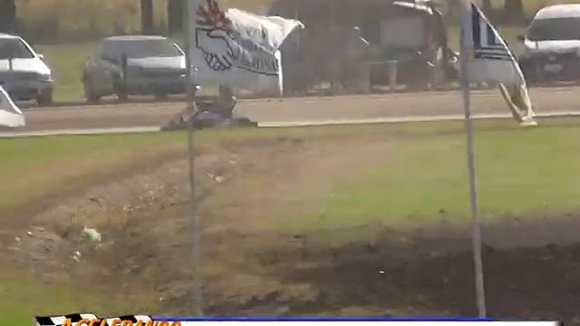 ACELERANDO - Final 150 Kayak Master смотреть онлайн