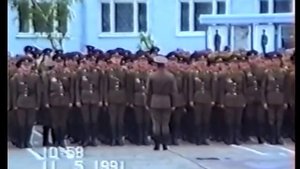 70-гвардейский танковый полк им. Г.И. Котовского(ГСВГ) ч.2 в/ч 60513