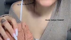 Глиноежка/асмр.