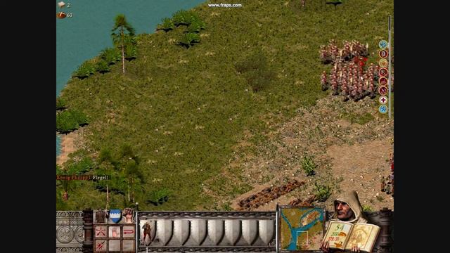 Stronghold Extreme Balken-Trainer смотреть онлайн