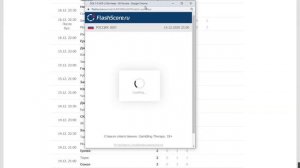 Стратегия на хоккей. Гол во втором периоде
