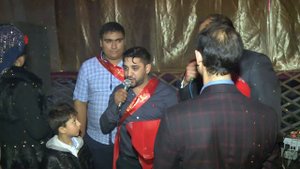 Цыганская свадьба табор Коломна, ДЕНИС и НАСТЯ 18.10.2017 г.Коломна, Московская область