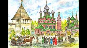 МАРИНА МНИШЕК. ЖЕНЩИНА, КОТОРАЯ ПРОКЛЯЛА РОД РОМАНОВЫХ