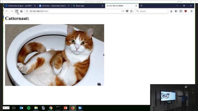 Modern Microservices - Building Applications