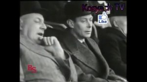 Самый первый матч в истории мирового футбола/The first football match in the World history
