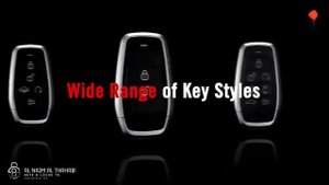 Autel MaxiIM KM100 IMMO Key Programmer