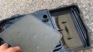 Ни в коем случае не меняйте масло в АКПП BMW , пока не посмотрите это видео