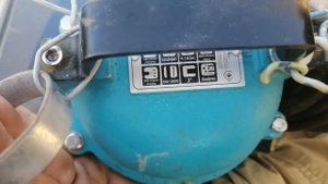 Продолжение! Насос для выгребных ям и туалета.Эксплуатация. Ответы на вопросы Часть2