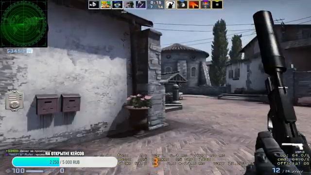 СТРИМ CS:GO ! КАЛЛИБРУЕМ НОВЫЙ АКК ! ИГРА С ПОДПИСЧИКАМИ ! Розыгрыш на 400 подписчиков! смотреть онлайн