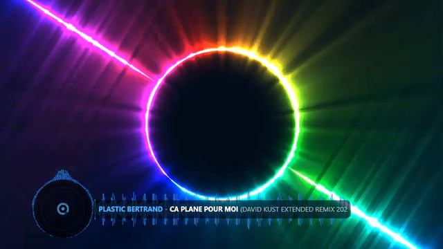 PLASTIC BERTRAND CA PLANE POUR MOI смотреть онлайн