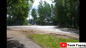БАБАЕВО???(Вологодская область) ~Твой город.