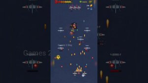 1945 Airforce |  Level 46 to Level 50 | Game Play | Games 2 Slay
