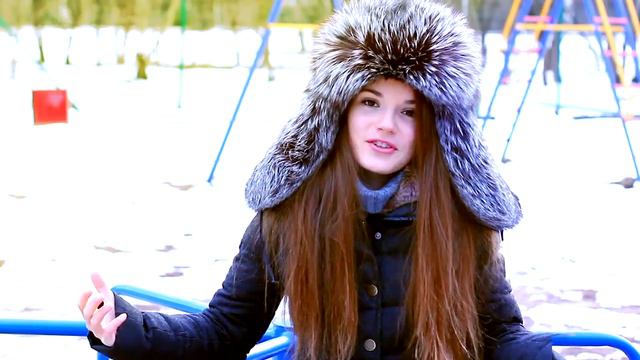 Весенний Влог . ГДЕ ВЕСНА ! ?? Саша Спилберг VLOG смотреть онлайн